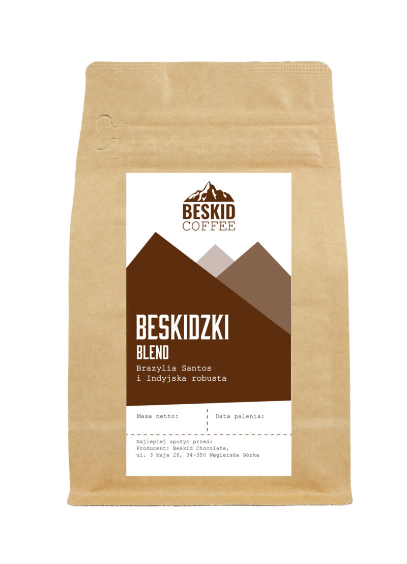 kawa beskidzki blend kawa beskidzki blend
