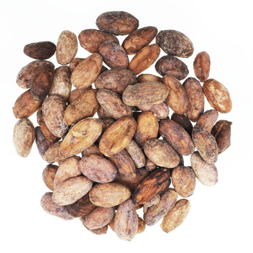 Wenezuela Chuponal Barinas 1kg surowe ziarna kakaowca