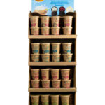 zestaw startowy czekoladowe bomby