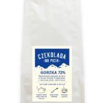 czekolada do picia 0,5kg gorzka 72%