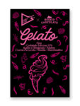 Czekolada mleczna 55% Funky Fluid Gelato Nero