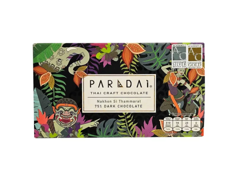 Paradai - Nakhon Si Thammarat 75%