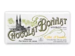 Czekolada gorzka Bonnat Côte d'Ivoire 75%