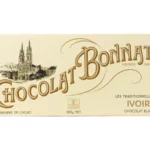 Biała czekolada Bonnat Ivoire Blanc