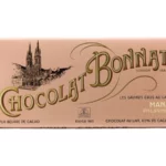Mleczna czekolada Bonnat Mana 65%
