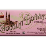 Mleczna czekolada Bonnat Lait - Morenita Mexique 65%