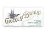 Czekolada ciemna Bonnat Puerto Cabello 75%