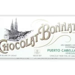 Czekolada ciemna Bonnat Puerto Cabello 75%
