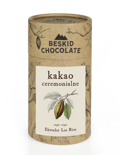 Kakao ceremonialne Ekwador Los Rios