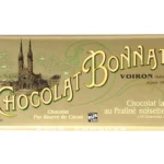 czekolada pralinowa Bonnat