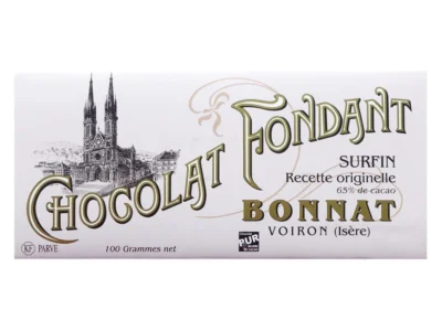 Bonnat Recette Originelle 65%