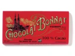 Bonnat Noir 100%