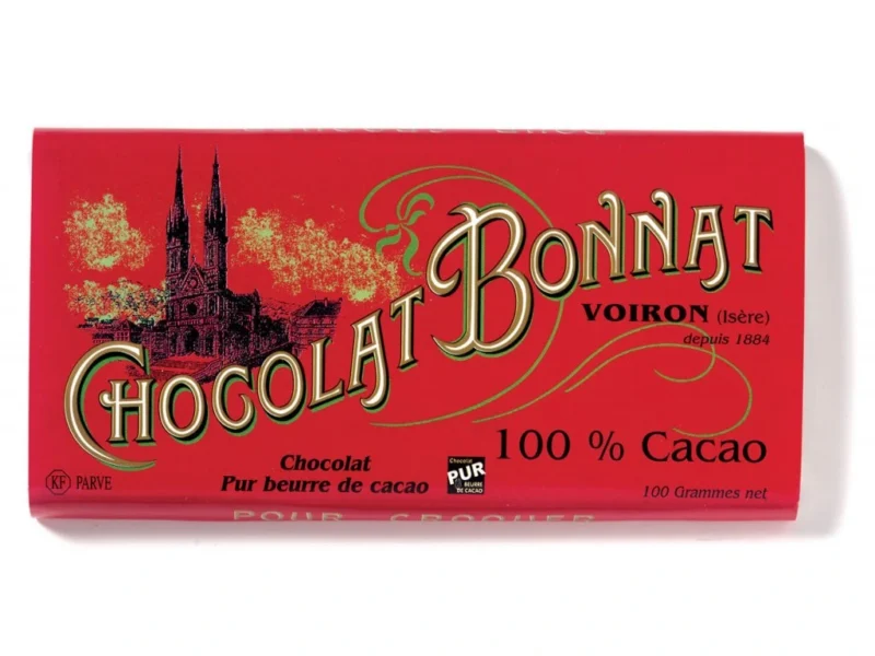 Bonnat Noir 100%